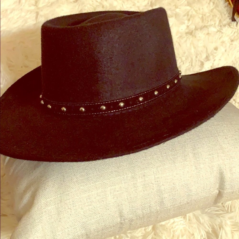 Western hat by Pigalle